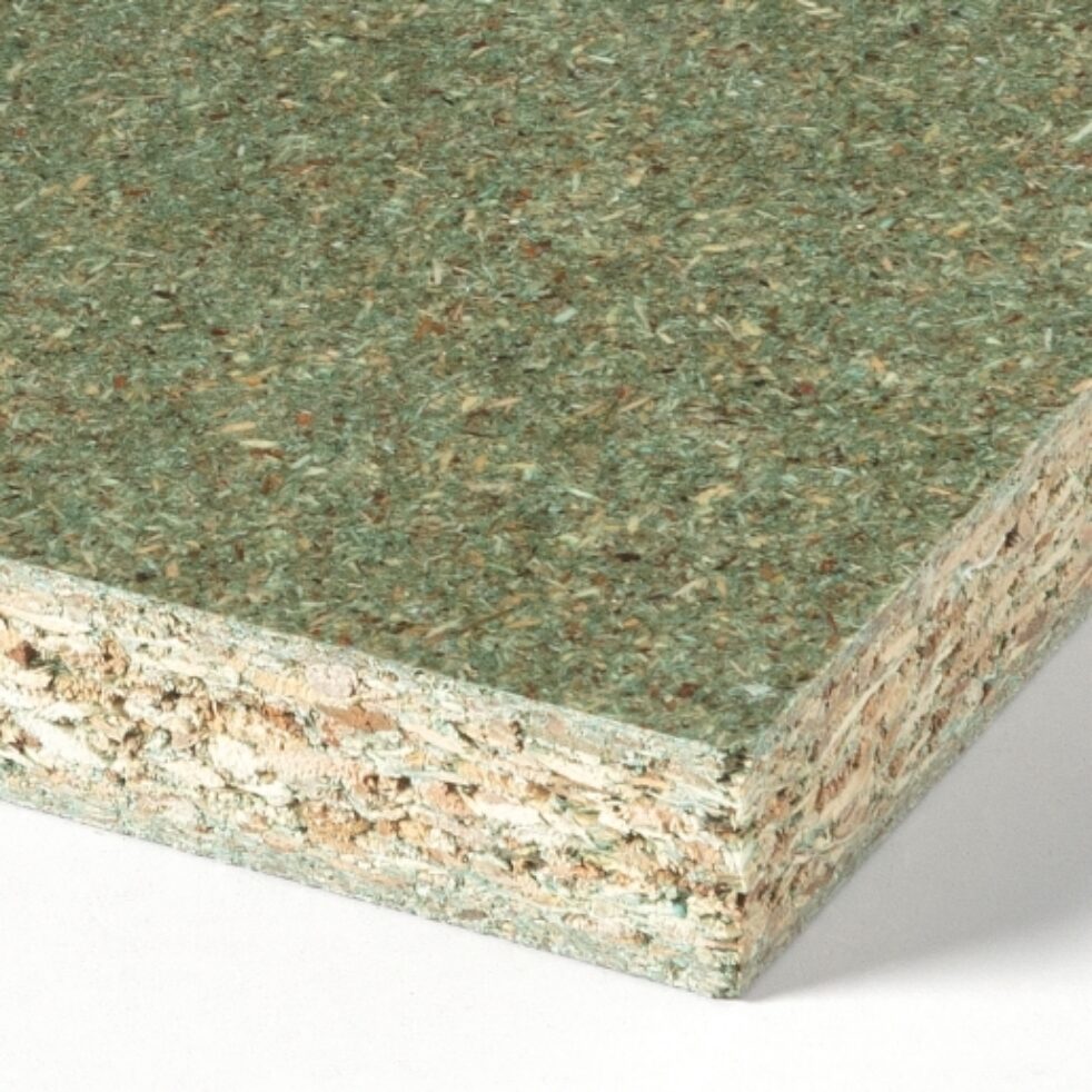 Acryspan Lance Platte