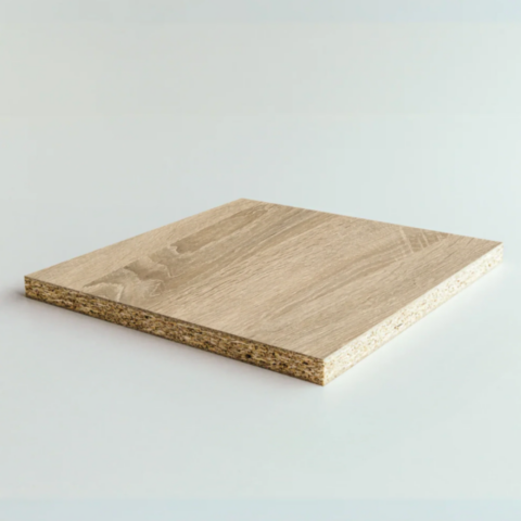 Lance-beschichtete Platten-Spanplatte-Arbeitsplatte4