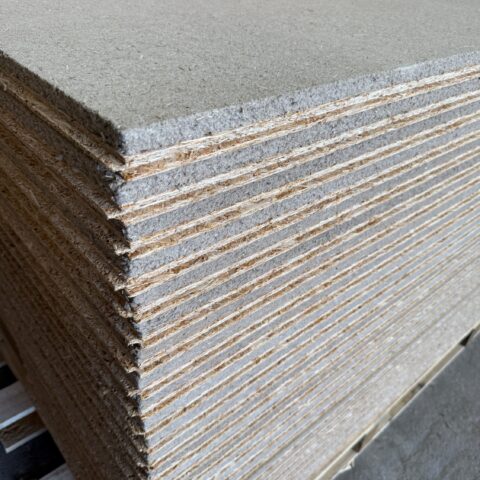 Panterre OSB